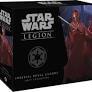 SWL27 Star Wars Legion: Imperial Royal Guard Expansion